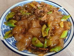-协顺园回头馆(南顺城路店)