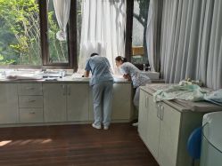 -尚圣月子会所·庄园式月子中心(萧山湘湖店)