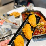 深夜美食探店系列