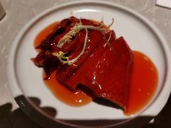姑苏卤鸭-松鹤面馆·古法焖肉面(观前店)