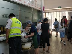 -玉华饮食店(茅台路店)