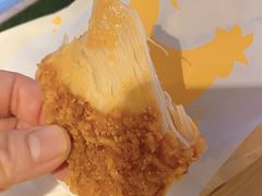 -麦当劳(团结湖店)