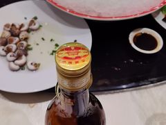 -好兄弟郭巨海鲜(天一阁店)