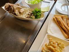 -海底捞火锅(劲松店)