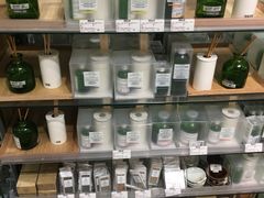 -MUJI无印良品(远洋未来广场店)