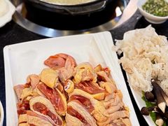 -领鲜风味花雕鸡(马端街店)