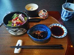 -滩万日本料理Nadaman(国贸大酒店)