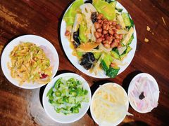 -纵目澄城水盆羊肉(总店)