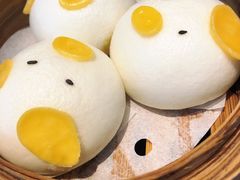 -五缘湾凯悦酒店·悦饗中餐厅