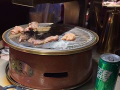 -西塔老太太泥炉烤肉(温州首店万象城黑金店)