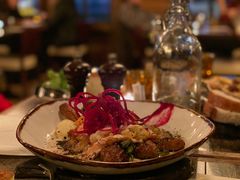 -Pakkhús Restaurant