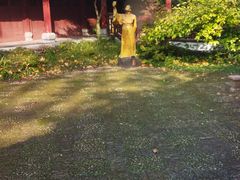 -采石矶景区