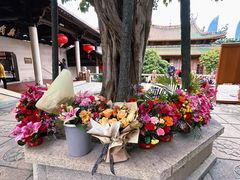 -南普陀寺