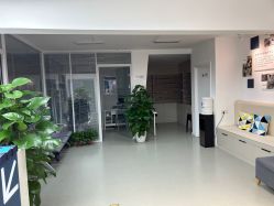 -清清博视儿童眼视光中心(角门西店)