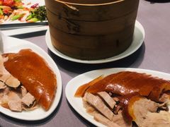 北京烤鸭-金鸭季·北京烤鸭(深业上城店)