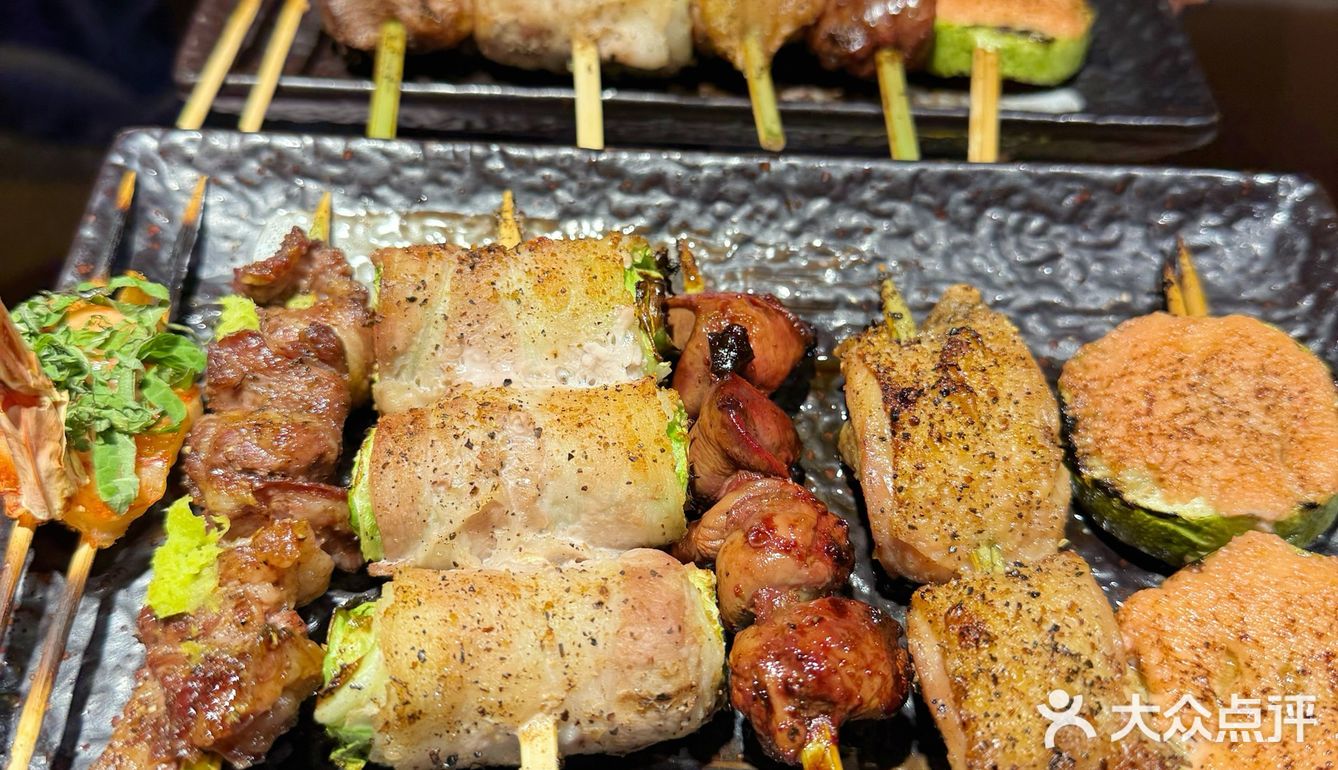 昌平……记住这个日料居酒屋！好好吃