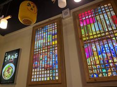 -阿依娘镇店豌杂面(三峡广场店)