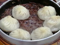-鲁氏汤包王(长白街店)