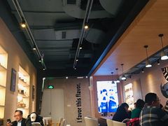 -瑞幸咖啡(外滩SOHO店)
