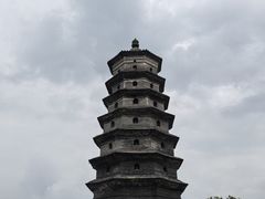 -东台西溪天仙缘景区