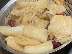 -蘑界·野生菌火锅(深业上城店)