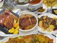 -雅憩花园餐厅