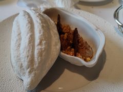 -北京金融街丽思卡尔顿酒店·意味轩 Cepe