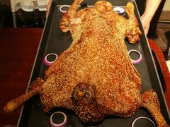 -九十九顶毡房(阜石路店)