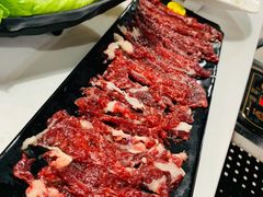 -陈记顺和潮汕牛肉火锅(番禺迎宾大道店)