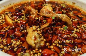 Secretly Delicious Pork