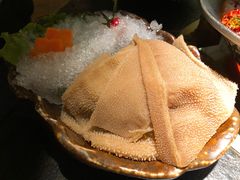 鲜毛肚-湊湊火锅·茶憩(恒隆广场店)