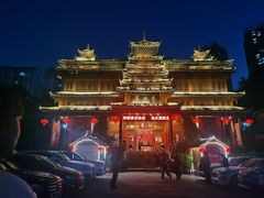 -亮欢寨酸汤鱼(沙冲路店)