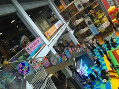 -蒙特利亲子乐园