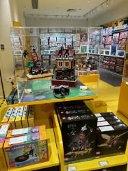 -乐高授权专卖店(岭南站NOVA店)
