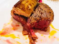 -王品牛排(郑州大卫城店)