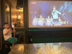 -好乐迪KTV(紫荆广场店)