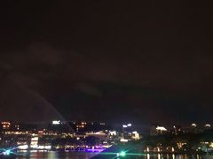 -欢乐海岸水秀剧场
