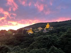 -句容茅山景区
