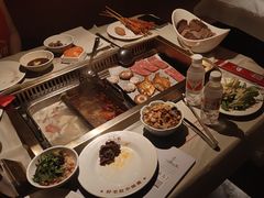 -芝小官毛肚火锅海鲜自助(淮安清江浦区新亚店)