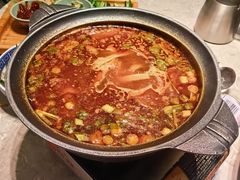 -曾家厨房·新徽菜(九华山路店)