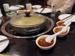 -丫丫汤膳打边炉(宏府408坊店)