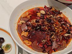 -万荣烤鸭店·北京菜(天坛店)