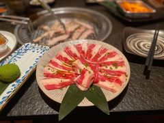 -上男·烧肉集市(五一广场店)