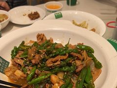 -绿草地·湘菜(芙蓉天街店)