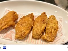 -新白鹿餐厅(百联中环店)