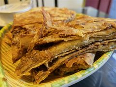 糖饼-鼎香润(德胜门内店)