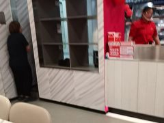 -肯德基(永旺店)