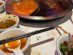 -八合里潮汕鲜牛肉火锅(福州万象城店)