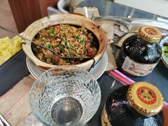 -金龙·打边炉(南京西路店)