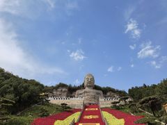 -蒙山大佛景区